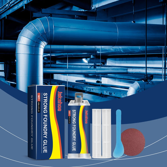 ๐ฅ๐ฅEnhanced Casting Glue