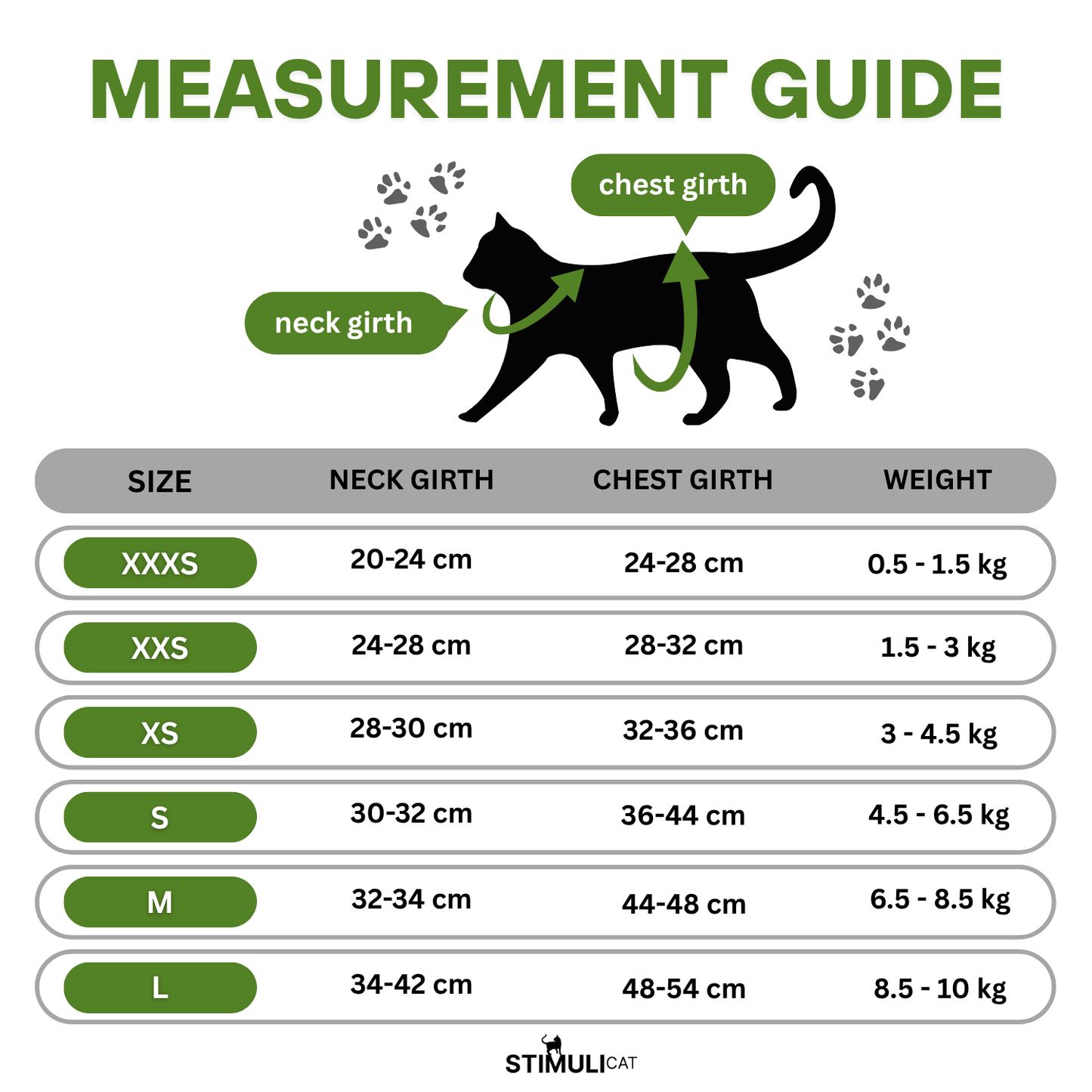 Explorer Harness | Less boredom. More discovery. A better life for your indoor cat.