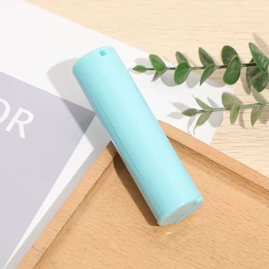 Outdoor Portable Soap Paper