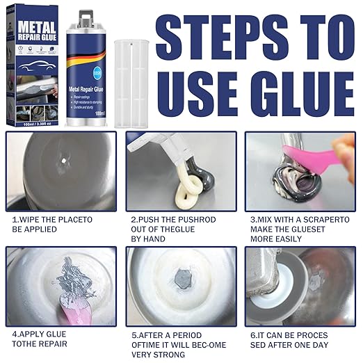 🔥🔥Enhanced Casting Glue