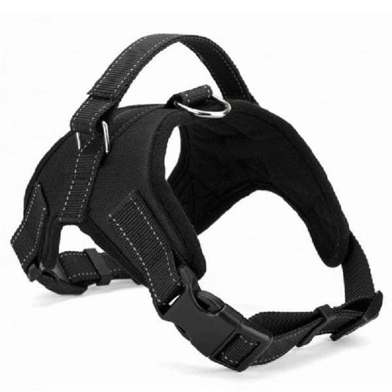 Adjustable Safety Dog Harness