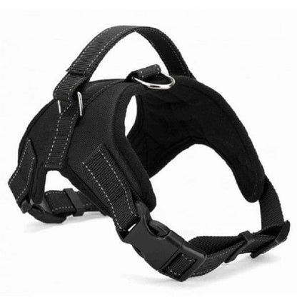 Adjustable Safety Dog Harness