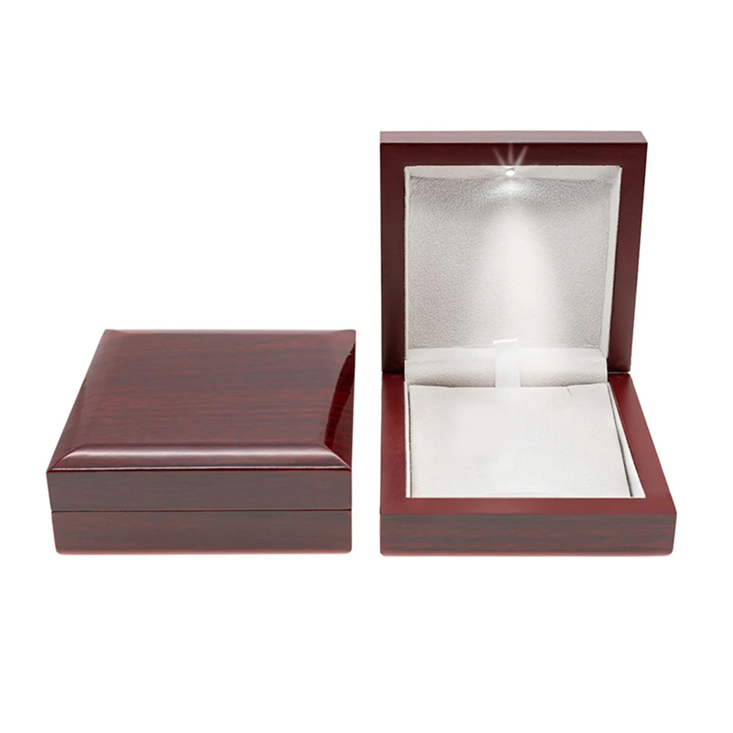 For Friend - Not Sisters By Blood But Sisters By Heart Double Heart Bracelet