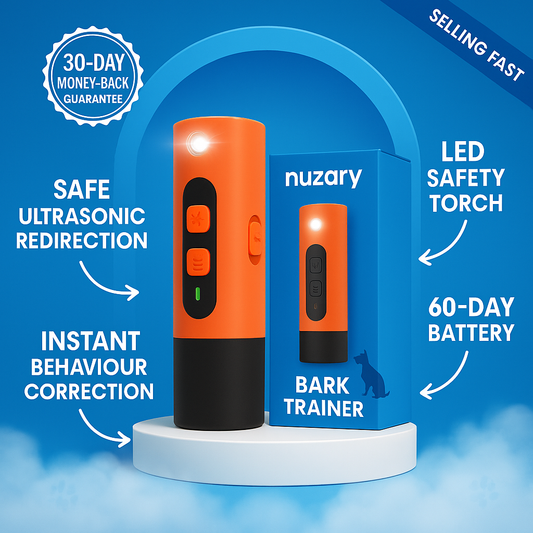 The BarkShield™ Pro