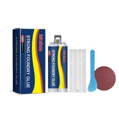 🔥🔥Enhanced Casting Glue