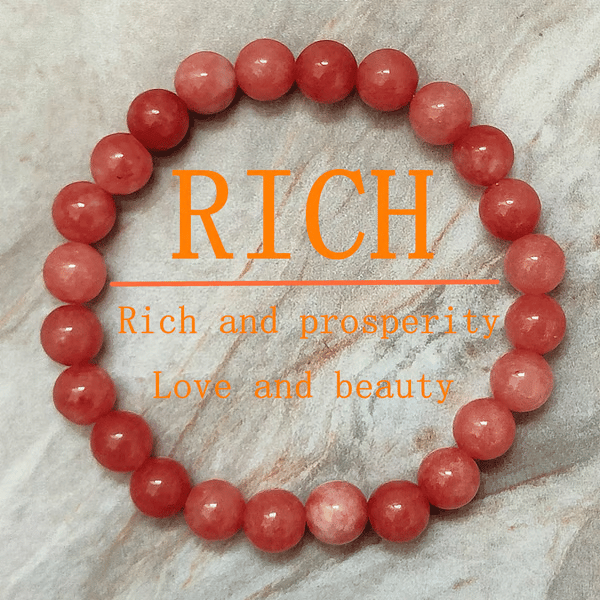 🔥Hot Sale 49% OFF - 💴Money Attraction Bracelet