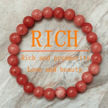 🔥Hot Sale 49% OFF - 💴Money Attraction Bracelet