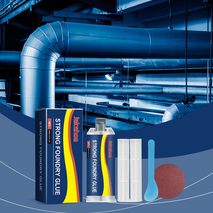 🔥🔥Enhanced Casting Glue