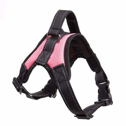 Adjustable Safety Dog Harness
