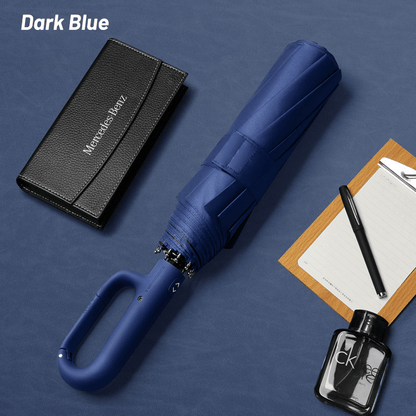 🌂Folding Sun Umbrella For Both Rain And Sunshine