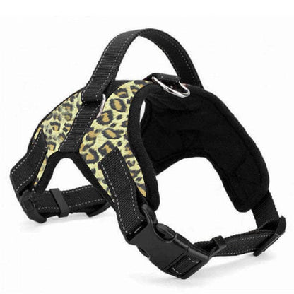 Adjustable Safety Dog Harness