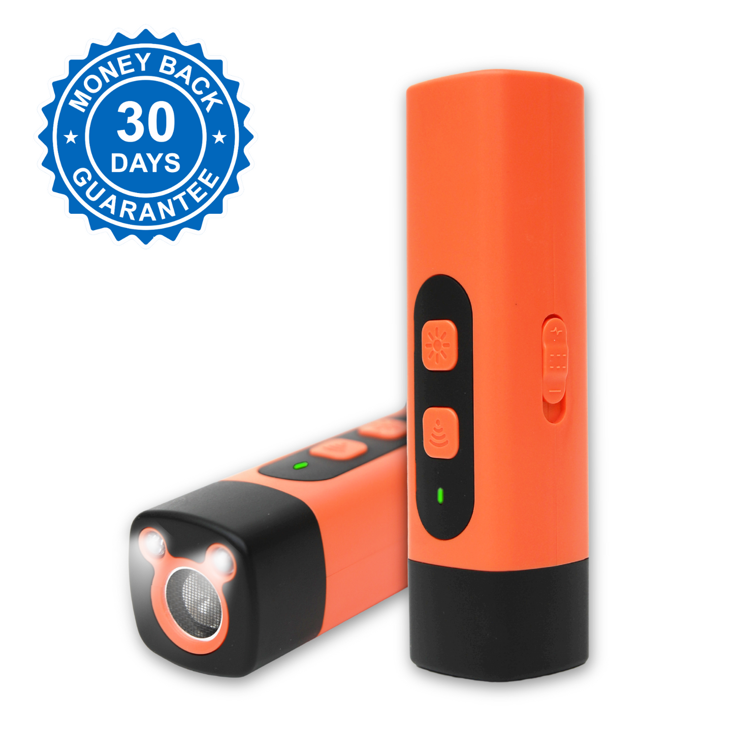 The BarkShield™ Pro