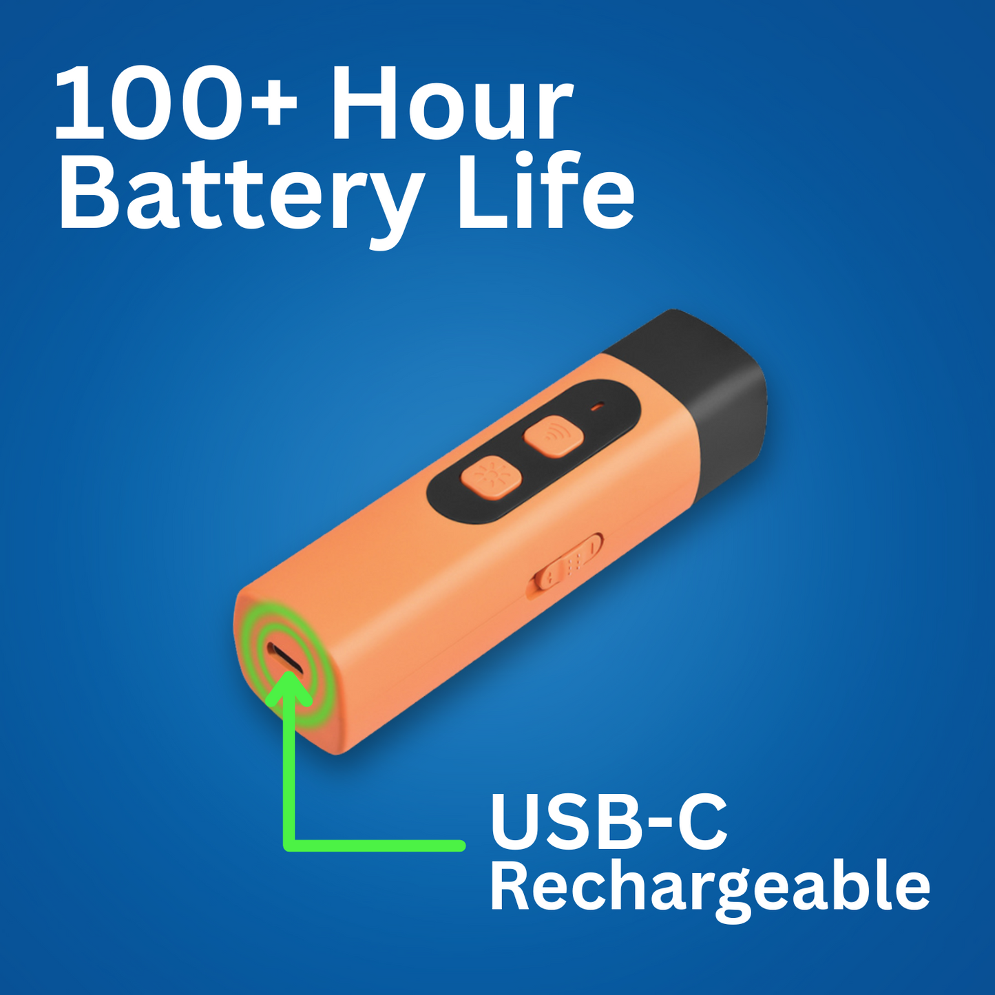 The BarkShield™ Pro