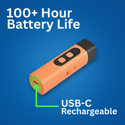 The BarkShield™ Pro