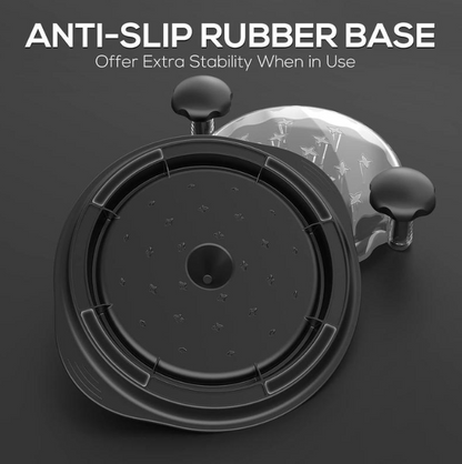 Chicken Shredder 8 Inches