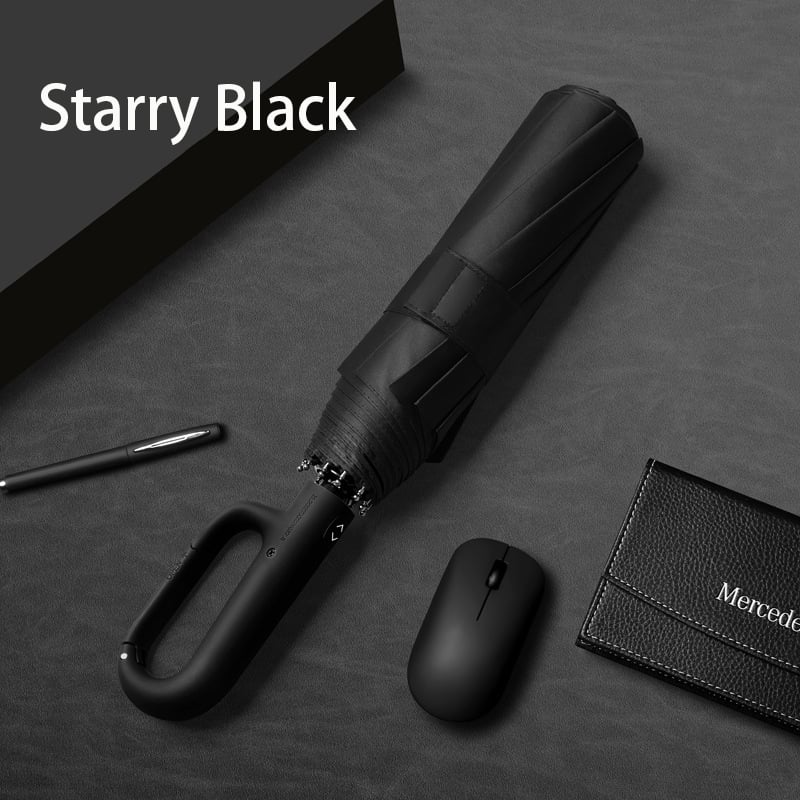 🌂Folding Sun Umbrella For Both Rain And Sunshine