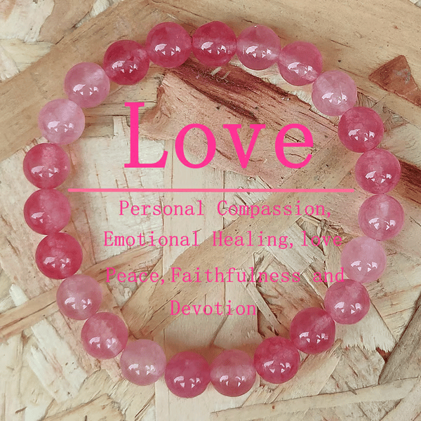 🔥Hot Sale 49% OFF - 💴Money Attraction Bracelet