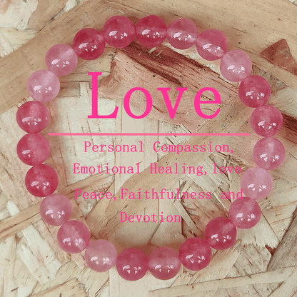 🔥Hot Sale 49% OFF - 💴Money Attraction Bracelet