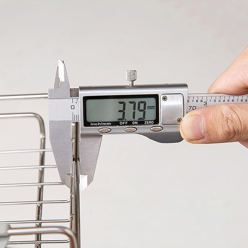 🏠Christmas Hot Sale-50% OFF✨Kitchen Sink Organizer Rack