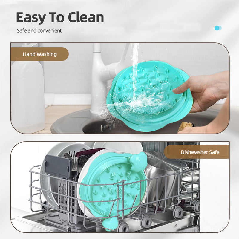 Chicken Shredder 8 Inches