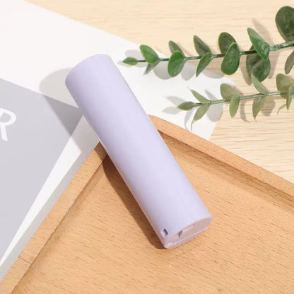 Outdoor Portable Soap Paper