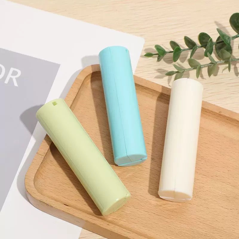 Outdoor Portable Soap Paper